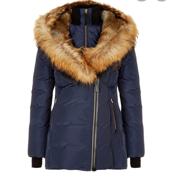 Mackage Jackets & Blazers - Mackage Akiva